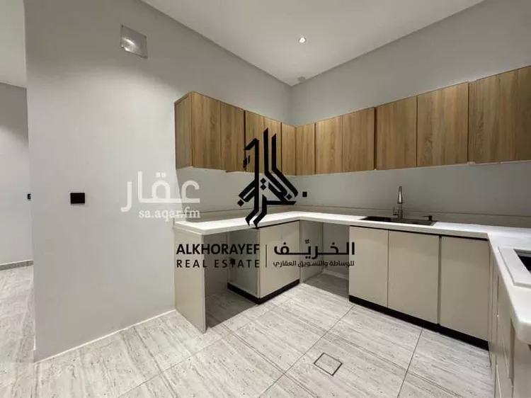شقة للإيجار في شارع زيد بن عاصم بن عمرو بن عوف, حي النرجس, مدينة الرياض, منطقة الرياض صورة 3