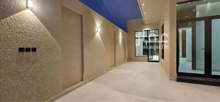 Villa for Sale in Riyadh Al Arid