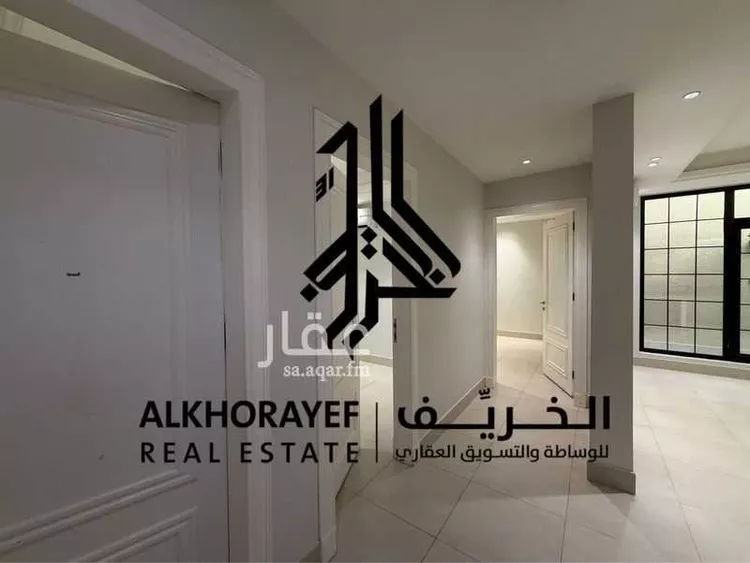 شقة للإيجار في شارع الخيالة, حي الياسمين, مدينة الرياض, منطقة الرياض صورة 2