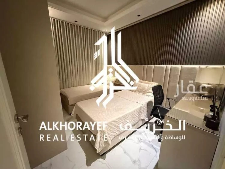 Apartment for Rent in Riyadh Al Yasmin صورة 4
