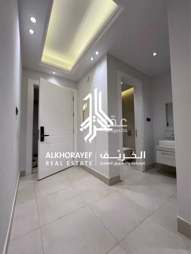 شقة للإيجار في شارع الخيالة, حي الياسمين, مدينة الرياض, منطقة الرياض 8