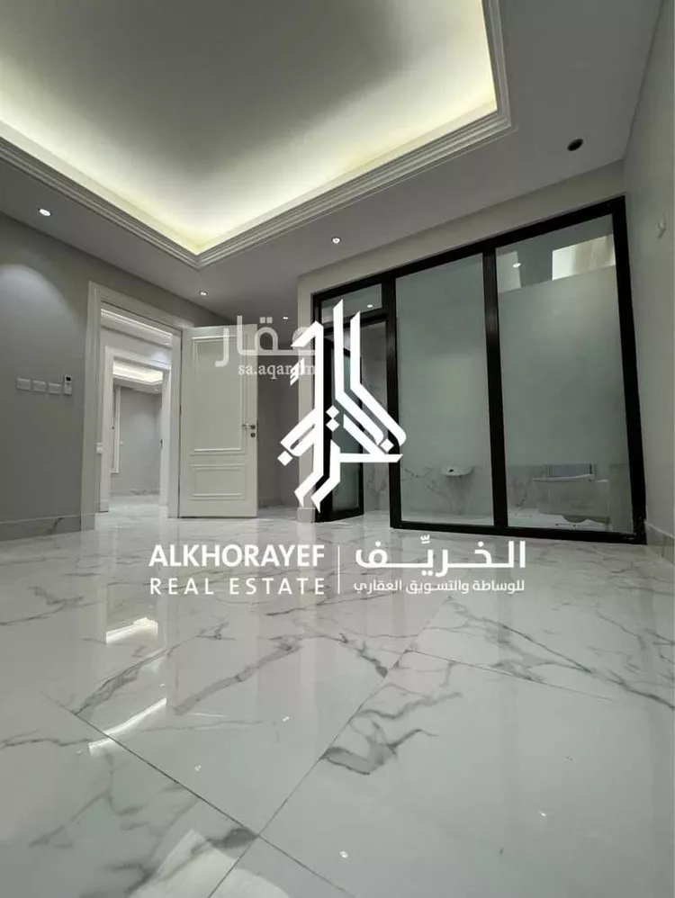 شقة للإيجار في شارع القنا, حي الياسمين, مدينة الرياض, منطقة الرياض صورة 5