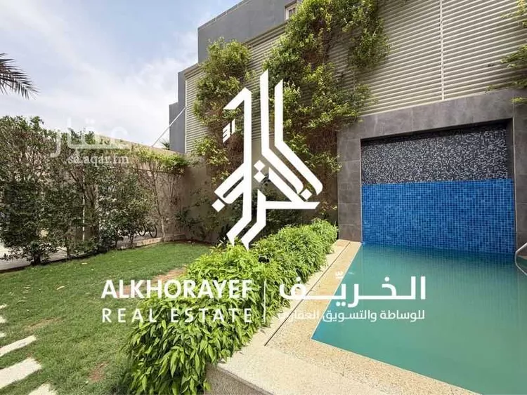 Rest House for Sale in Riyadh Al Arid صورة 2