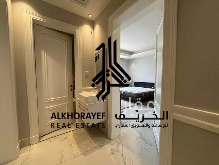 شقة للإيجار في شارع القنا, حي الياسمين, مدينة الرياض, منطقة الرياض