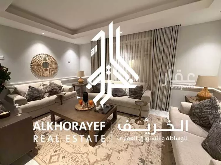 Apartment for Rent in Riyadh Al Yasmin