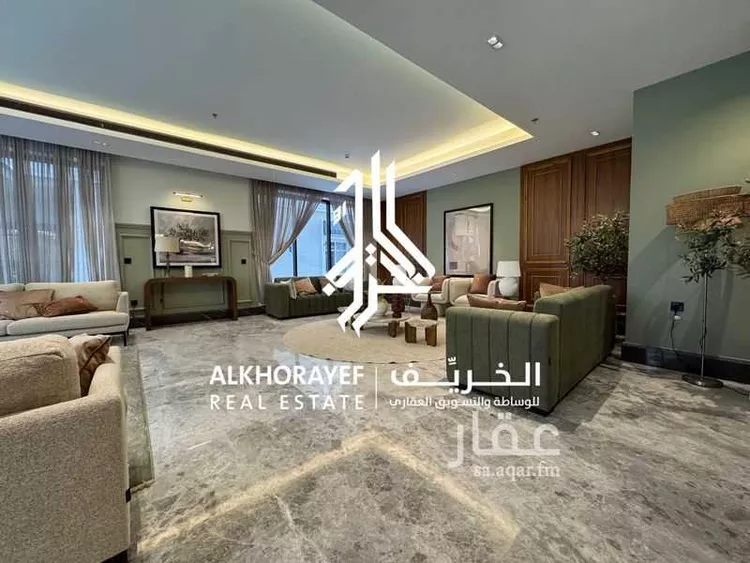 شقة للإيجار في شارع زيد بن عاصم بن عمرو بن عوف, حي النرجس, مدينة الرياض, منطقة الرياض