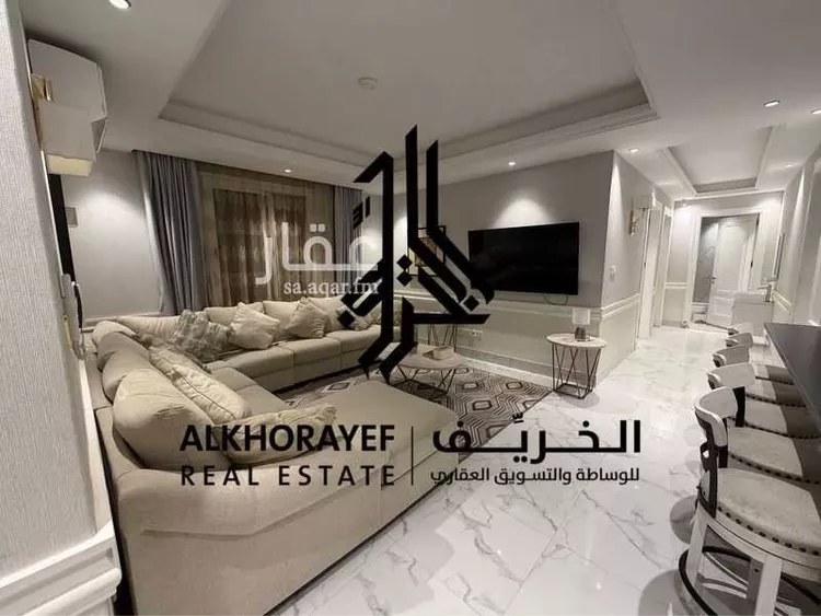 شقة للإيجار في شارع القنا, حي الياسمين, مدينة الرياض, منطقة الرياض صورة 5