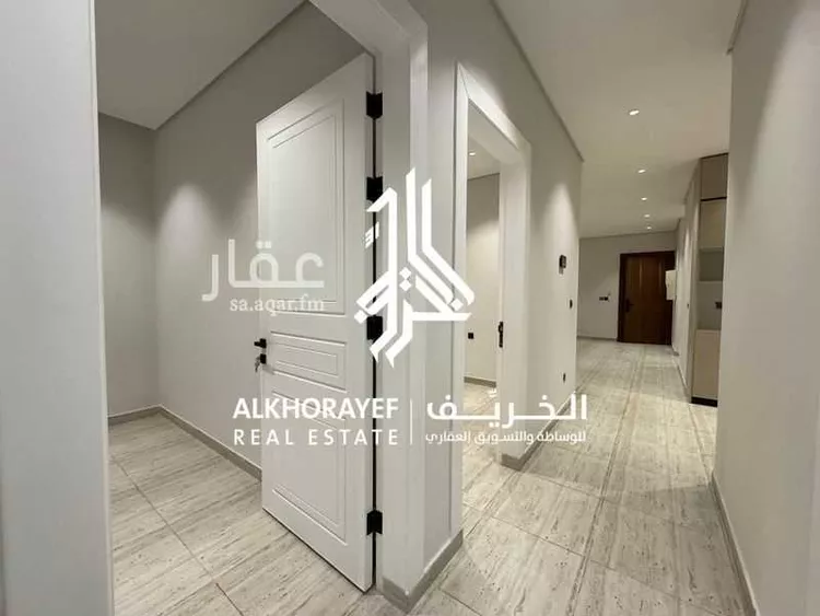 شقة للبيع في شارع زيد بن عاصم بن عمرو بن عوف, حي النرجس, مدينة الرياض, منطقة الرياض صورة 2