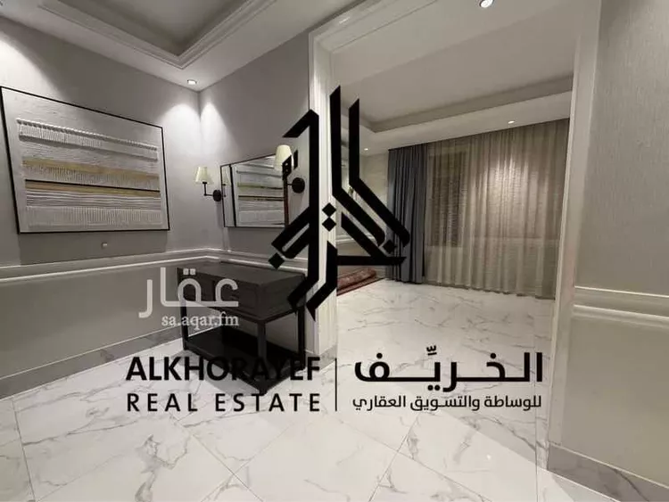 شقة للإيجار في شارع القنا, حي الياسمين, مدينة الرياض, منطقة الرياض صورة 4