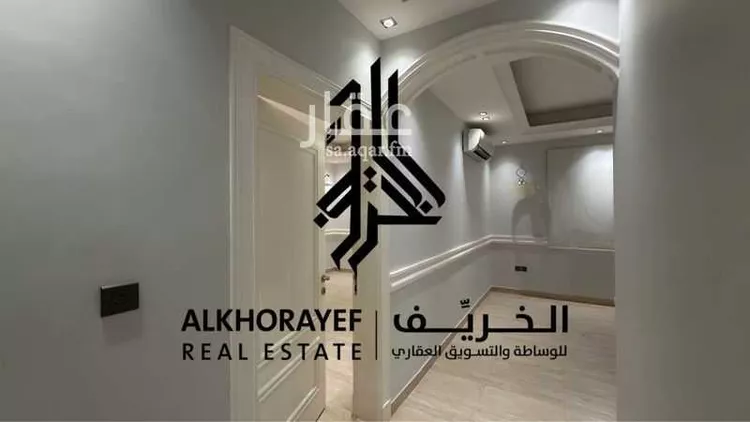 شقة للإيجار في شارع المحزم, حي الياسمين, مدينة الرياض, منطقة الرياض صورة 2