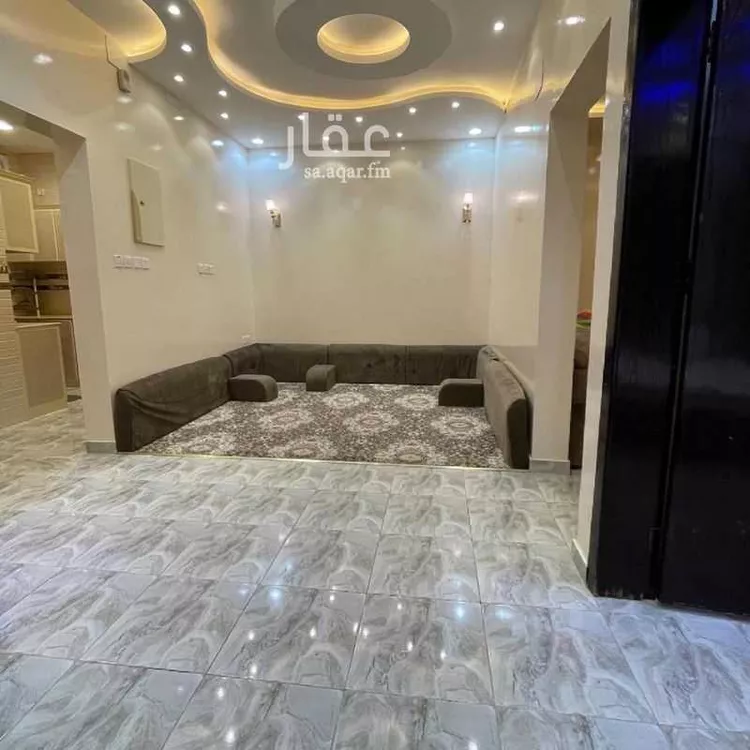 شقة مفروشة للحجز في شارع عبدالصمد الزبيوي ، حي العلية ، الواديين ، احد رفيدة صورة 2