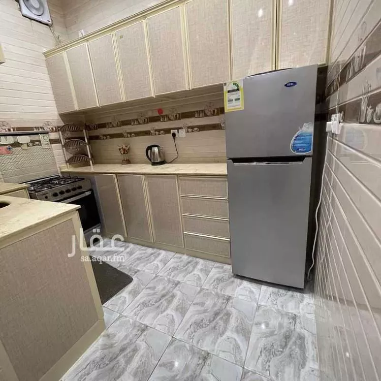 شقة مفروشة للحجز في شارع عبدالصمد الزبيوي ، حي العلية ، الواديين ، احد رفيدة صورة 3