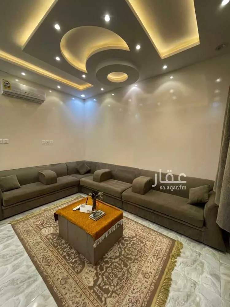 شقة مفروشة للحجز في شارع عبدالصمد الزبيوي ، حي العلية ، الواديين ، احد رفيدة