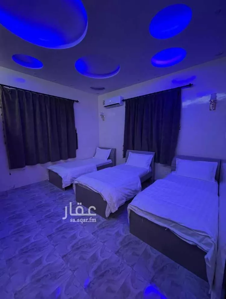 شقة مفروشة للحجز في شارع عبدالصمد الزبيوي ، حي العلية ، الواديين ، احد رفيدة صورة 5