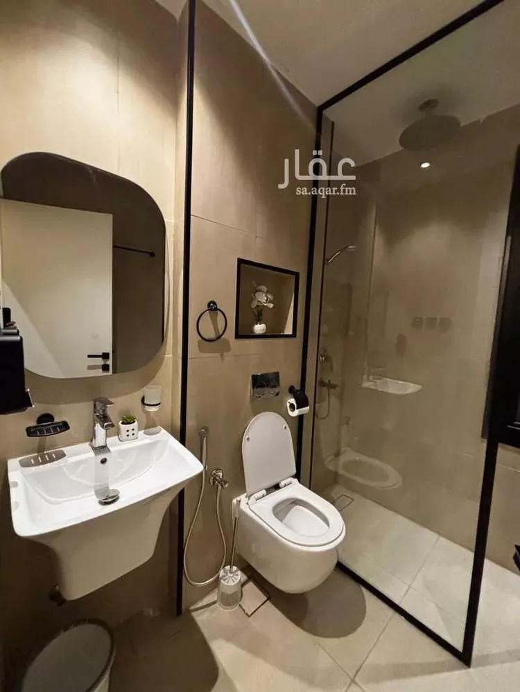 شقة مفروشة للحجز في شارع السلامه ، حي النرجس ، الرياض ، منطقة الرياض صورة 2