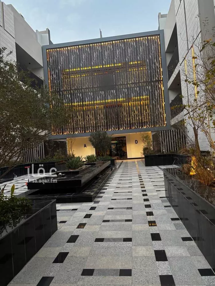 شقة مفروشة للحجز في شارع السلامه ، حي النرجس ، الرياض ، منطقة الرياض صورة 4