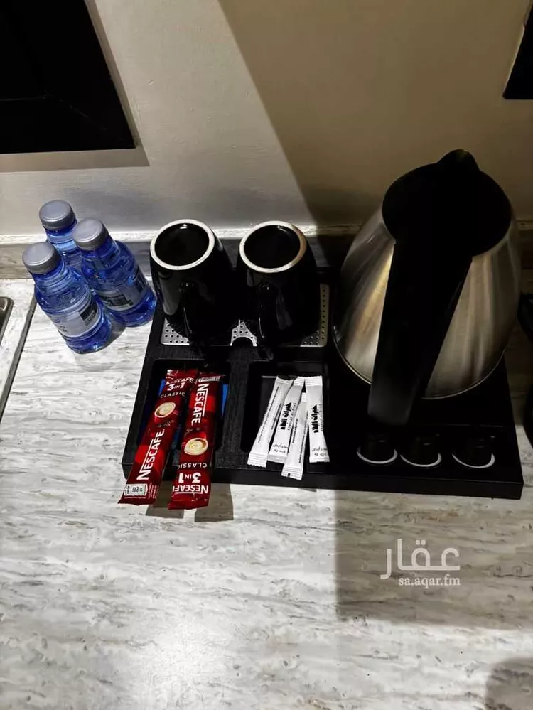 Furnished Apartment for Booking in Riyadh An Narjis 11
