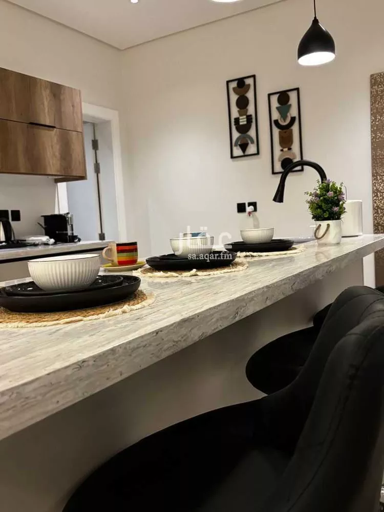 Furnished Apartment for Booking in Riyadh An Narjis 12