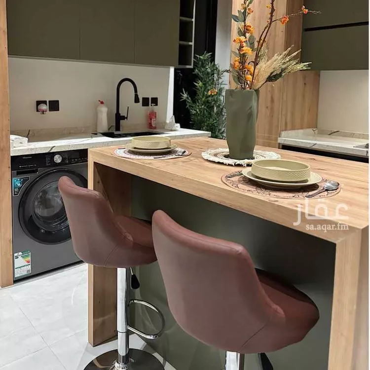 شقة للإيجار في شارع الكوثر, حي العارض, مدينة الرياض, منطقة الرياض 6