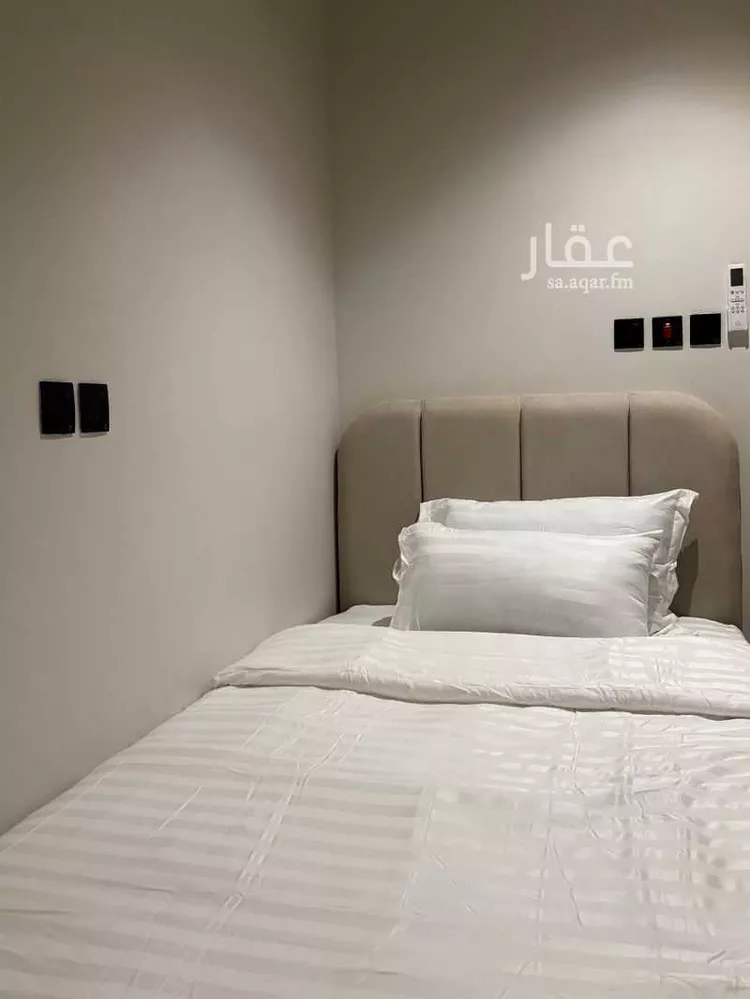 Furnished Apartment for Booking in Riyadh An Narjis 10