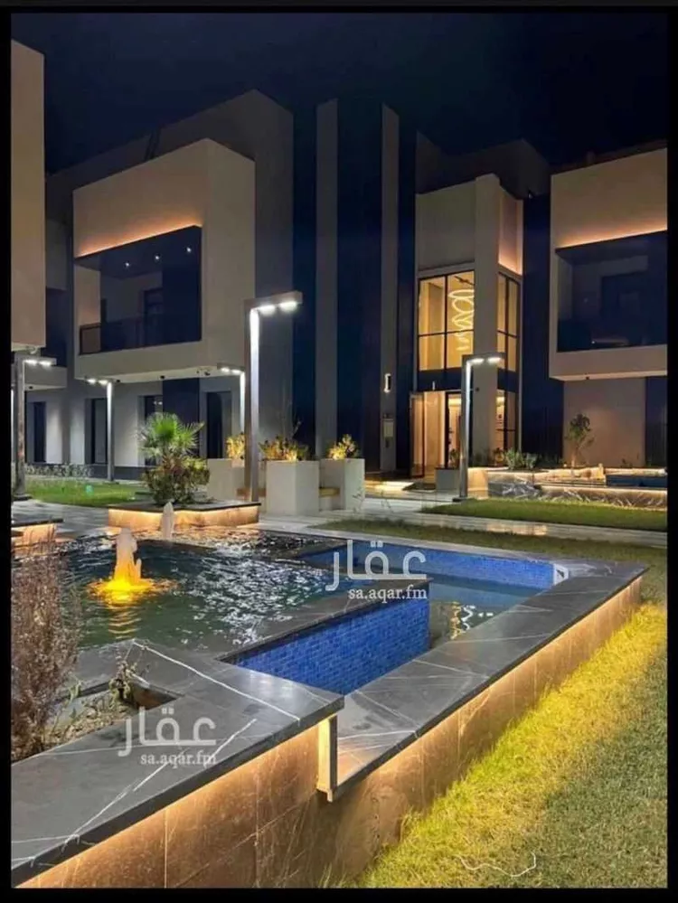 شقة للإيجار في شارع القصر, حي العارض, مدينة الرياض, منطقة الرياض
