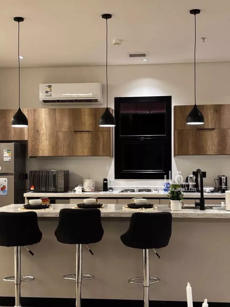 Furnished Apartment for Booking in Riyadh An Narjis 8