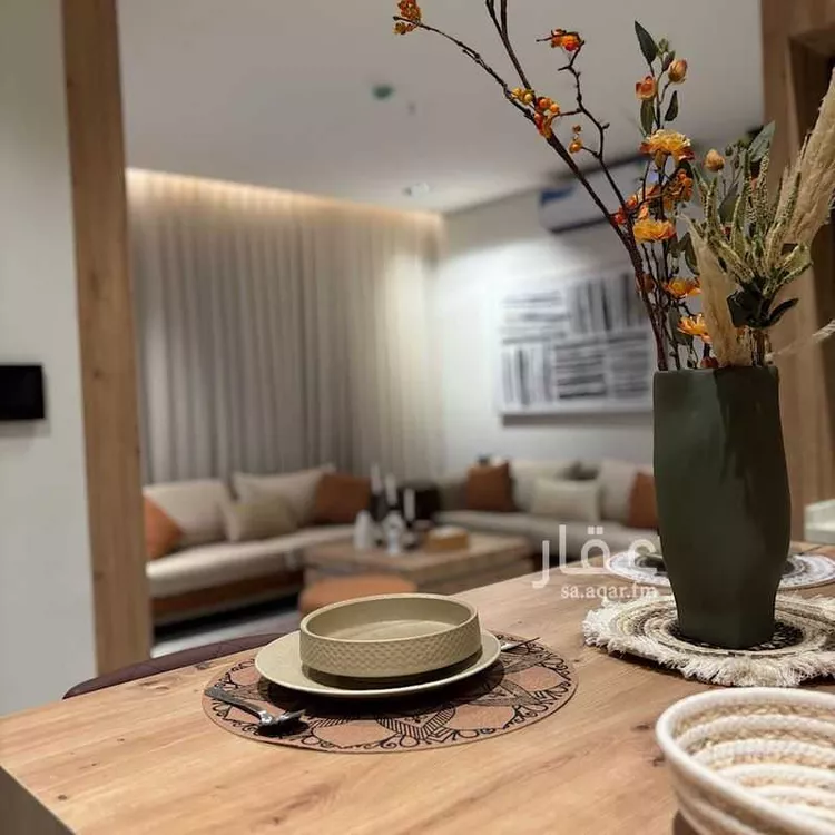 شقة للإيجار في شارع الكوثر, حي العارض, مدينة الرياض, منطقة الرياض صورة 4
