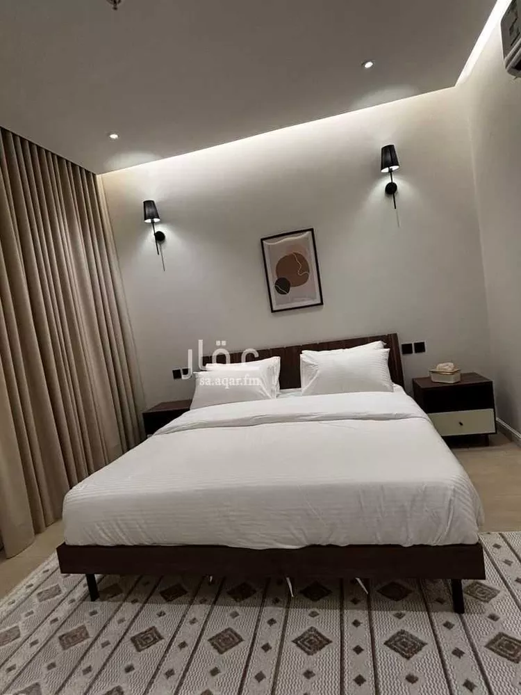 Furnished Apartment for Booking in Riyadh An Narjis 6