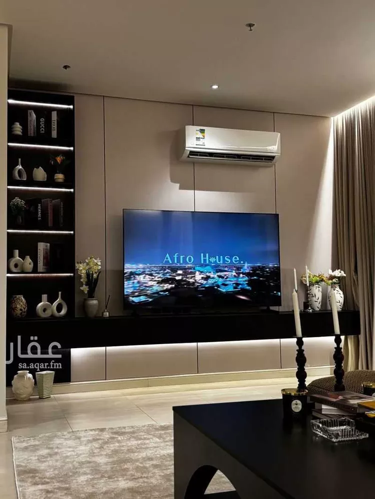 Furnished Apartment for Booking in Riyadh An Narjis 13