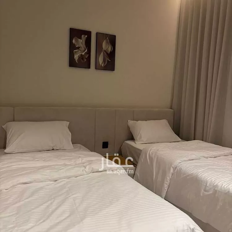 شقة للإيجار في شارع الكوثر, حي العارض, مدينة الرياض, منطقة الرياض صورة 5