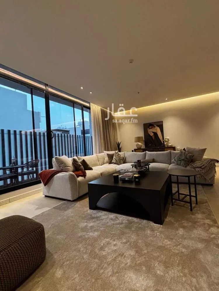 Furnished Apartment for Booking in Riyadh An Narjis 7
