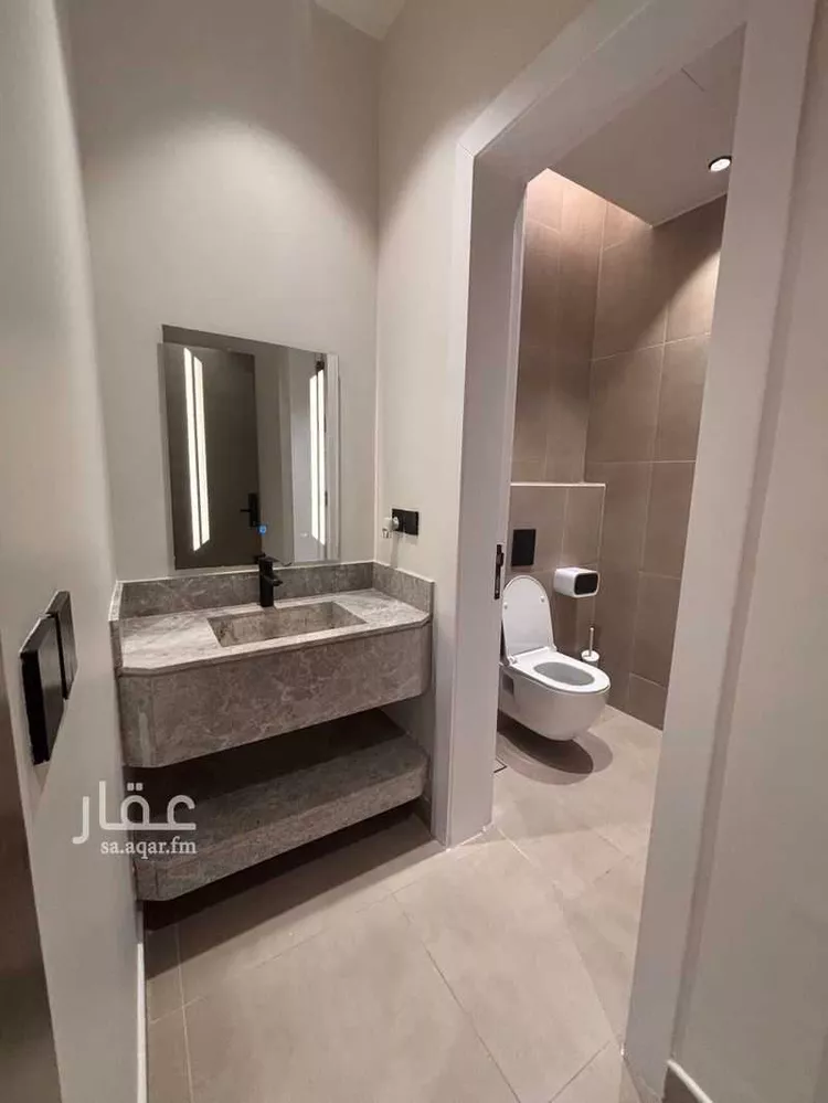 شقة للإيجار في شارع القصر, حي العارض, مدينة الرياض, منطقة الرياض صورة 3