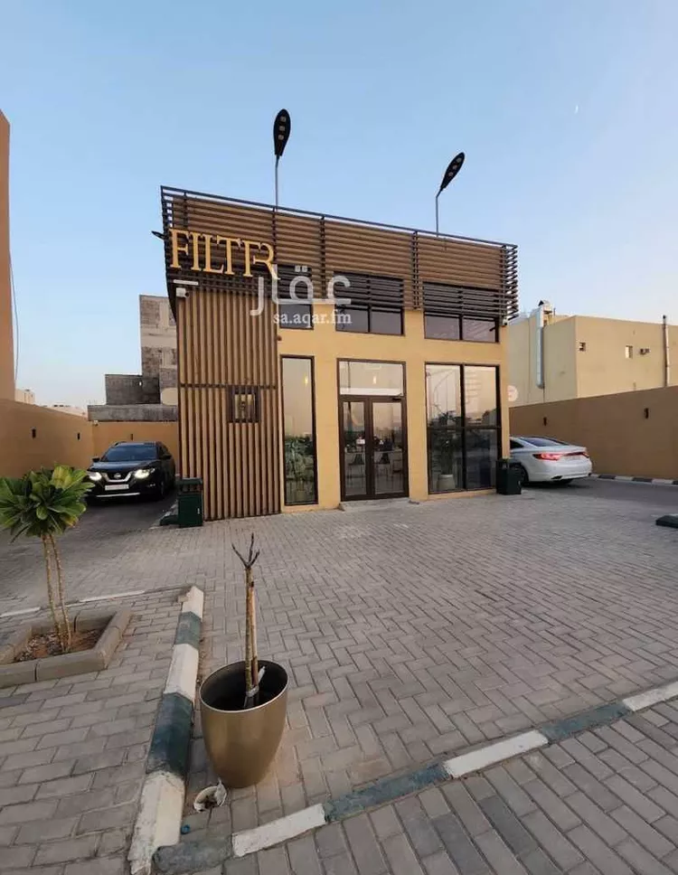 أرض للإيجار في شارع السيل الكبير, حي المهدية, مدينة الرياض, منطقة الرياض