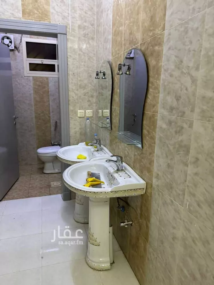 شقة للإيجار في شارع نصر الله الدينوري, حي طويق, مدينة الرياض, منطقة الرياض صورة 5