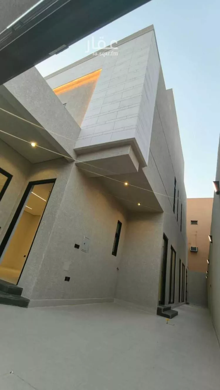 فيلا للبيع في شارع الجائزة, حي لبن, مدينة الرياض, منطقة الرياض 9