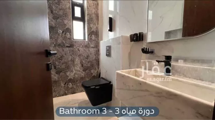شقة للبيع في شارع كفاية بنت أبي الفتوح, حي المهدية, مدينة الرياض, منطقة الرياض صورة 4
