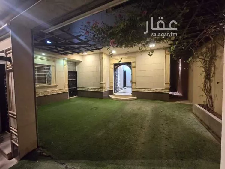 Floor for Rent in Riyadh Dhahrat Laban