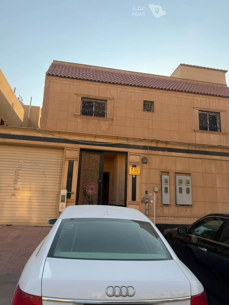 دور للإيجار في شارع اللصافه, حي ظهرة لبن, مدينة الرياض, منطقة الرياض