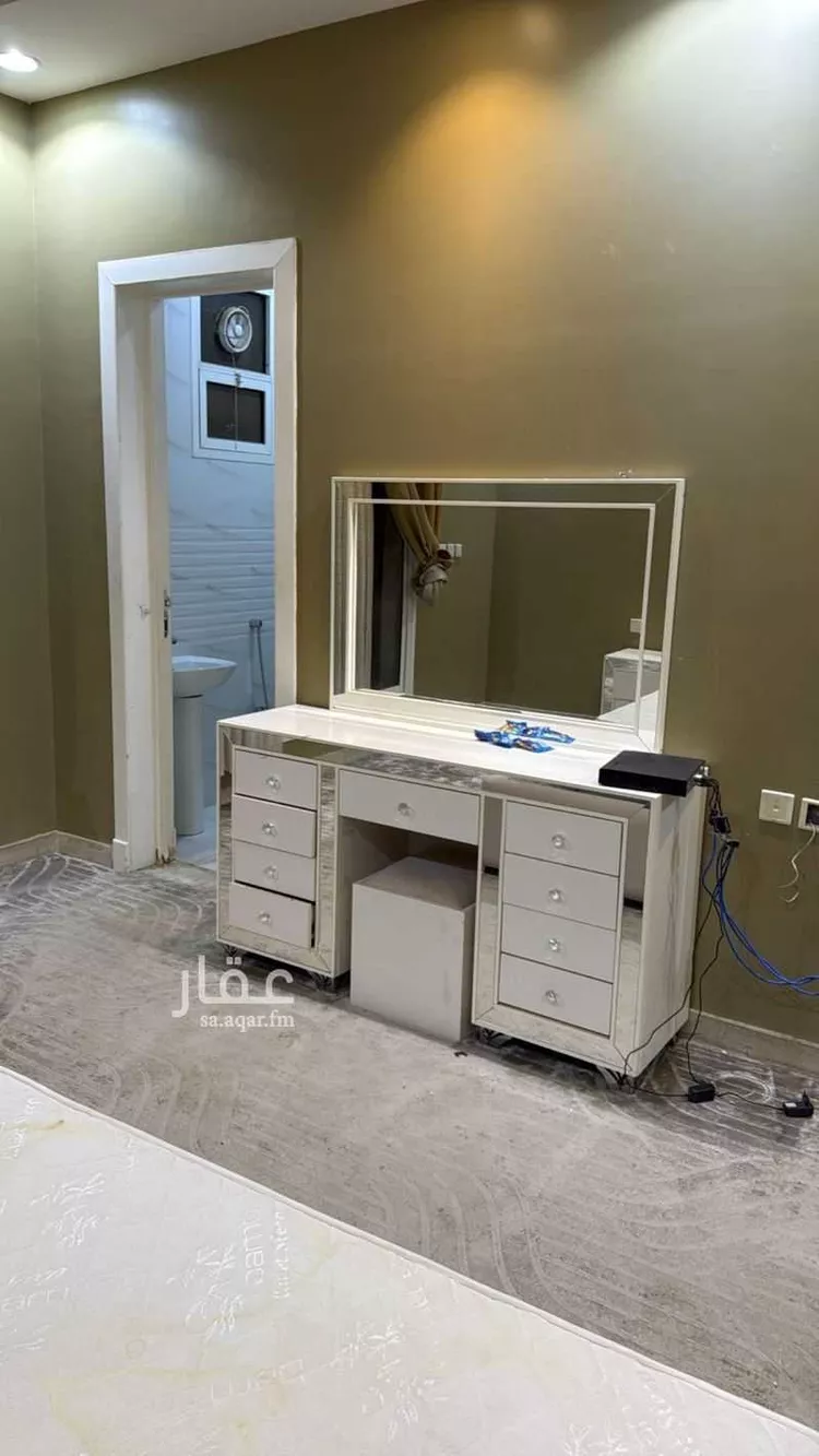Floor for Rent in Riyadh Banban صورة 2