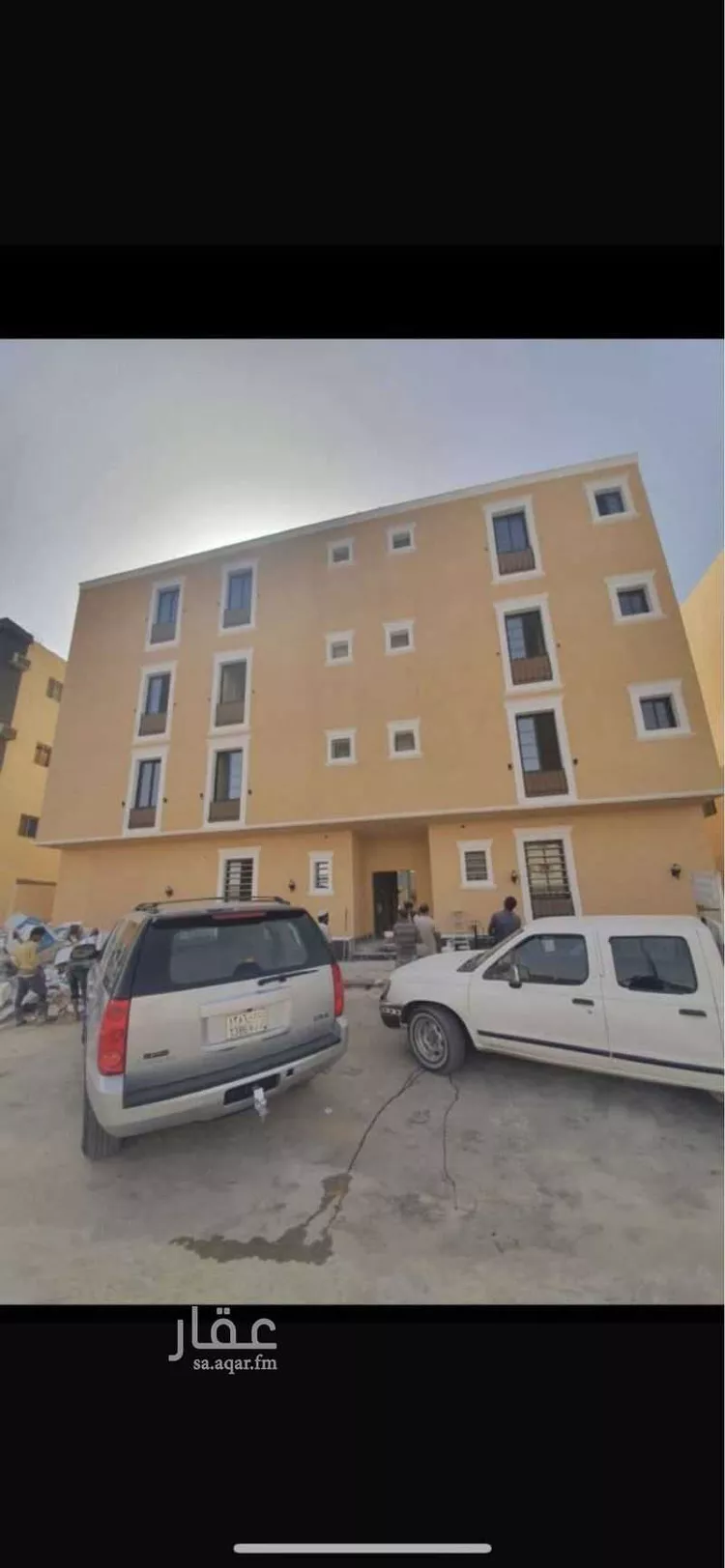Apartment for Sale in Riyadh Dhahrat Laban