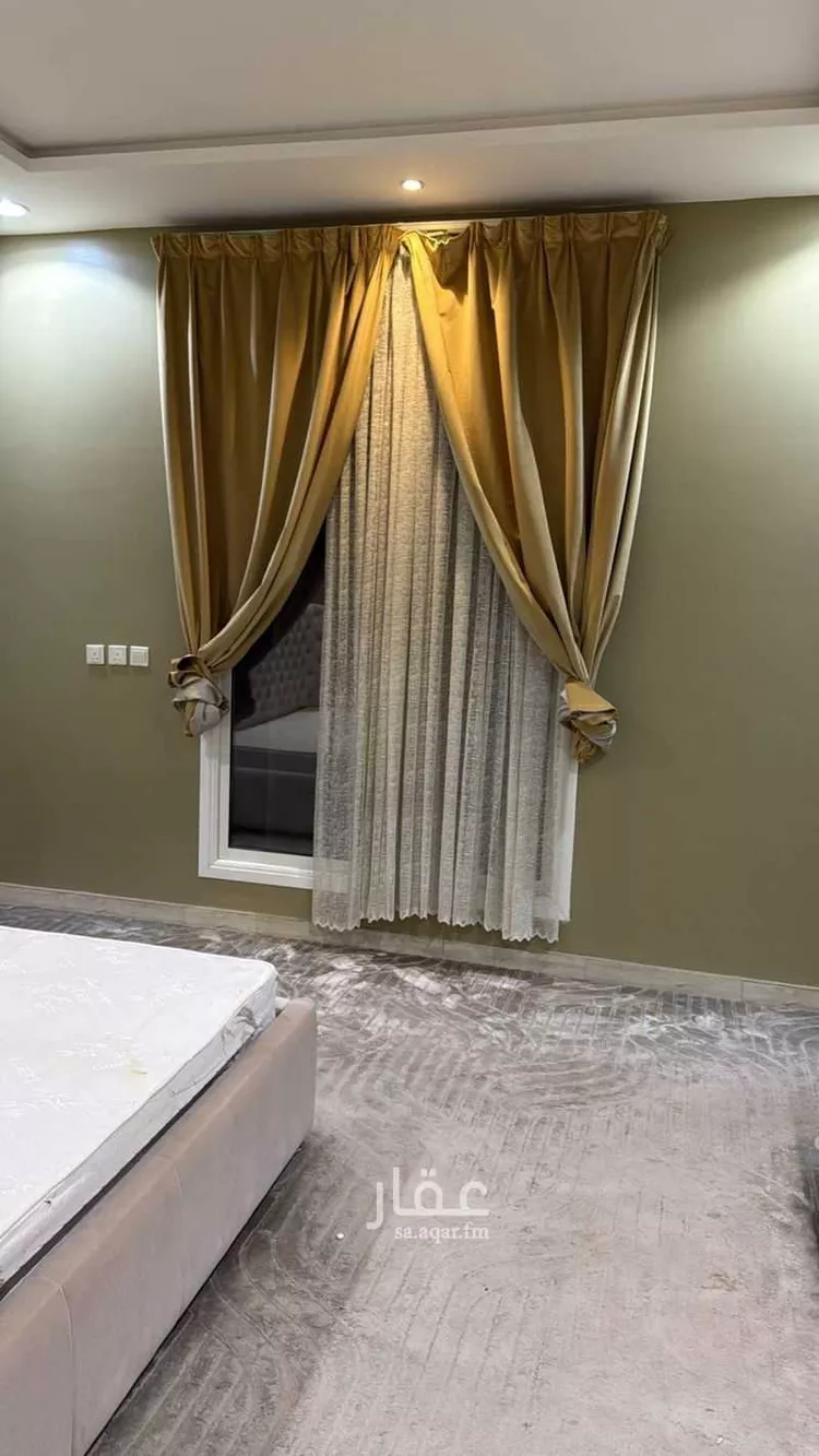 Floor for Rent in Riyadh Banban صورة 3