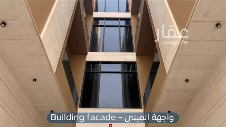 شقة للبيع في شارع كفاية بنت أبي الفتوح, حي المهدية, مدينة الرياض, منطقة الرياض صورة 2