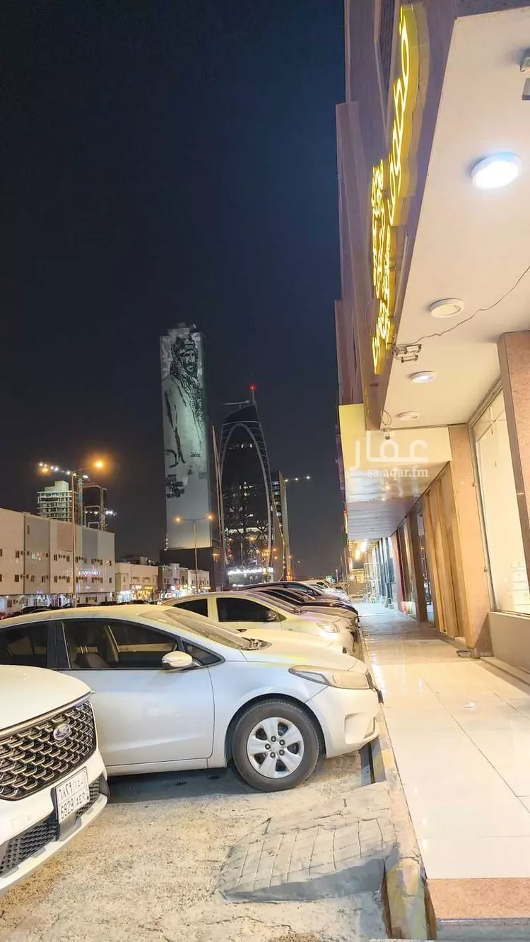 شقة للإيجار في شارع الحوي, حي العقيق, مدينة الرياض, منطقة الرياض صورة 2