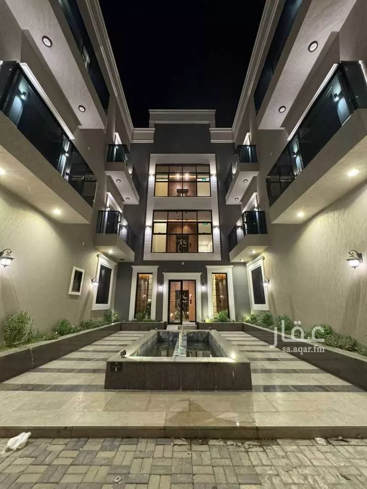 شقة للإيجار في شارع ضرما, حي ظهرة لبن, مدينة الرياض, منطقة الرياض صورة 3