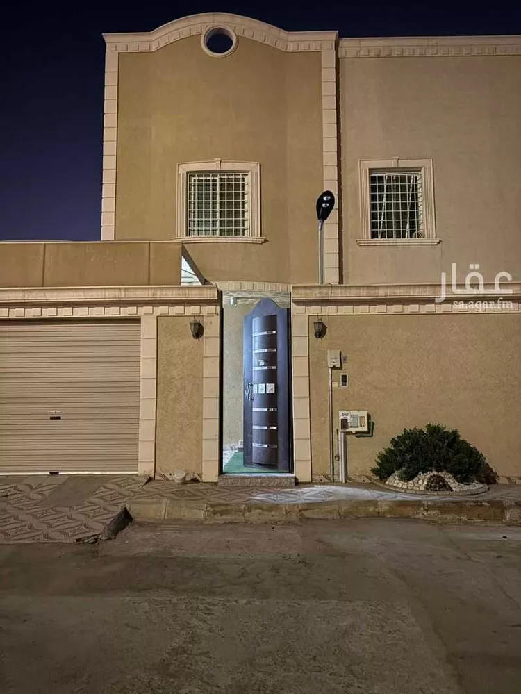 فيلا للبيع في شارع رقم 159, حي ظهرة لبن, مدينة الرياض, منطقة الرياض صورة 2