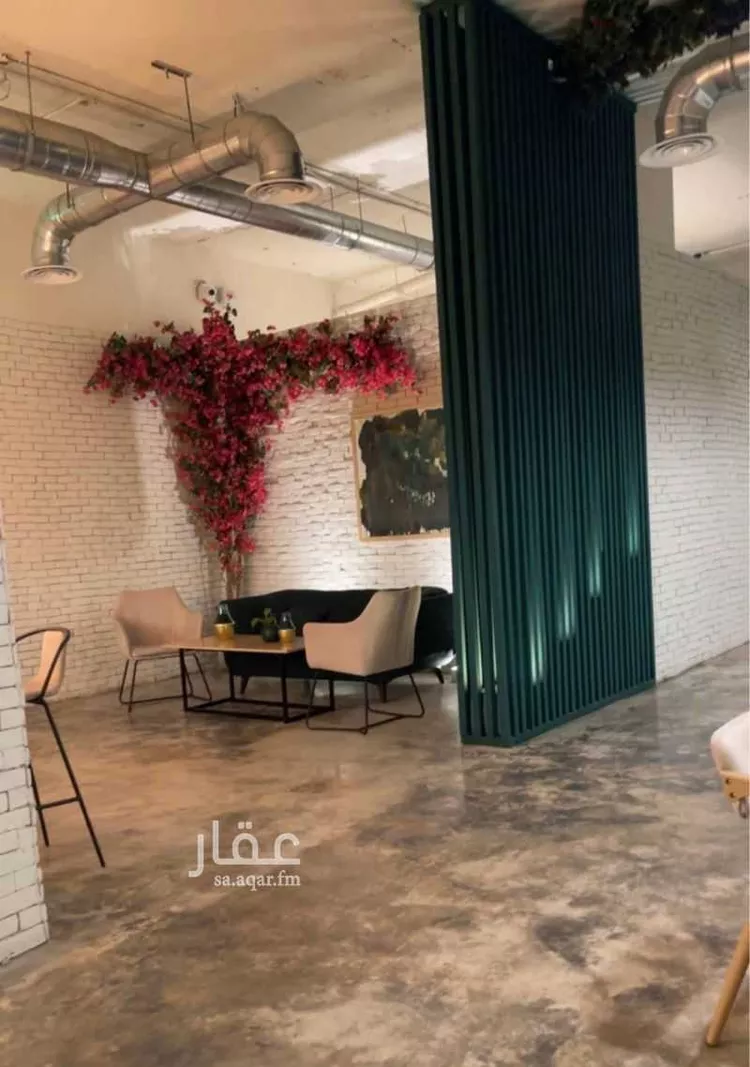 أرض للإيجار في شارع السيل الكبير, حي المهدية, مدينة الرياض, منطقة الرياض صورة 3