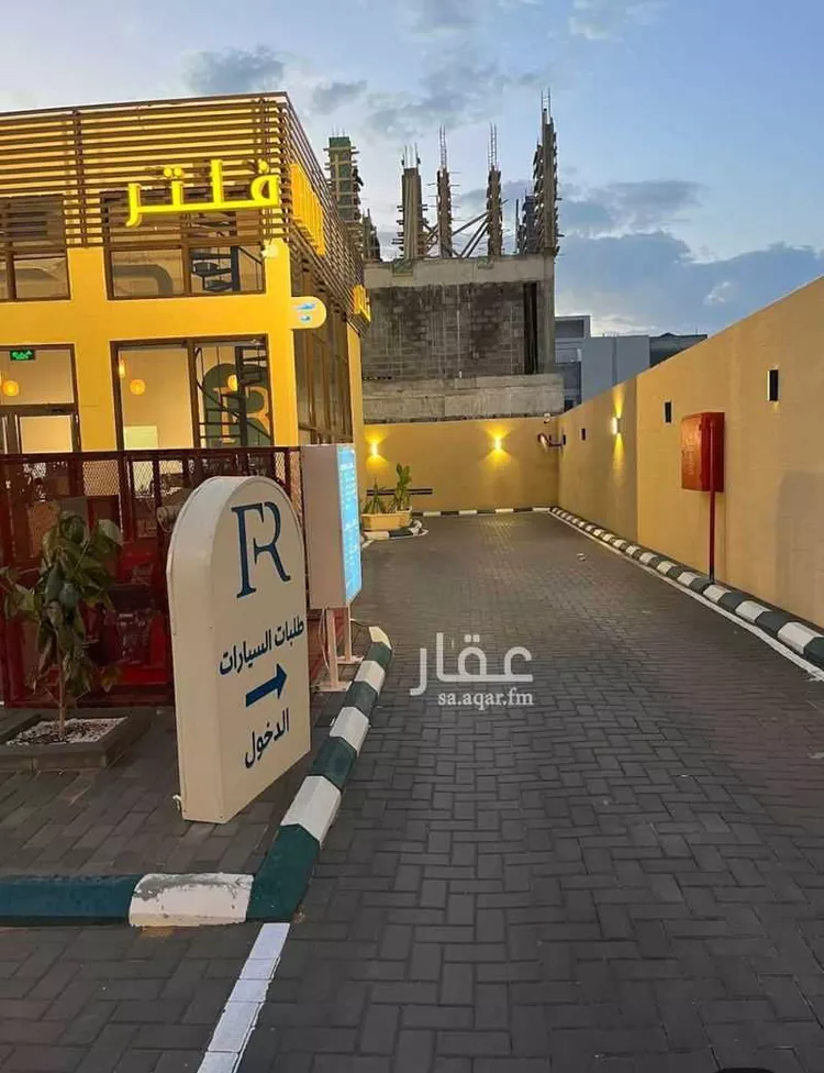 أرض للإيجار في شارع السيل الكبير, حي المهدية, مدينة الرياض, منطقة الرياض صورة 5