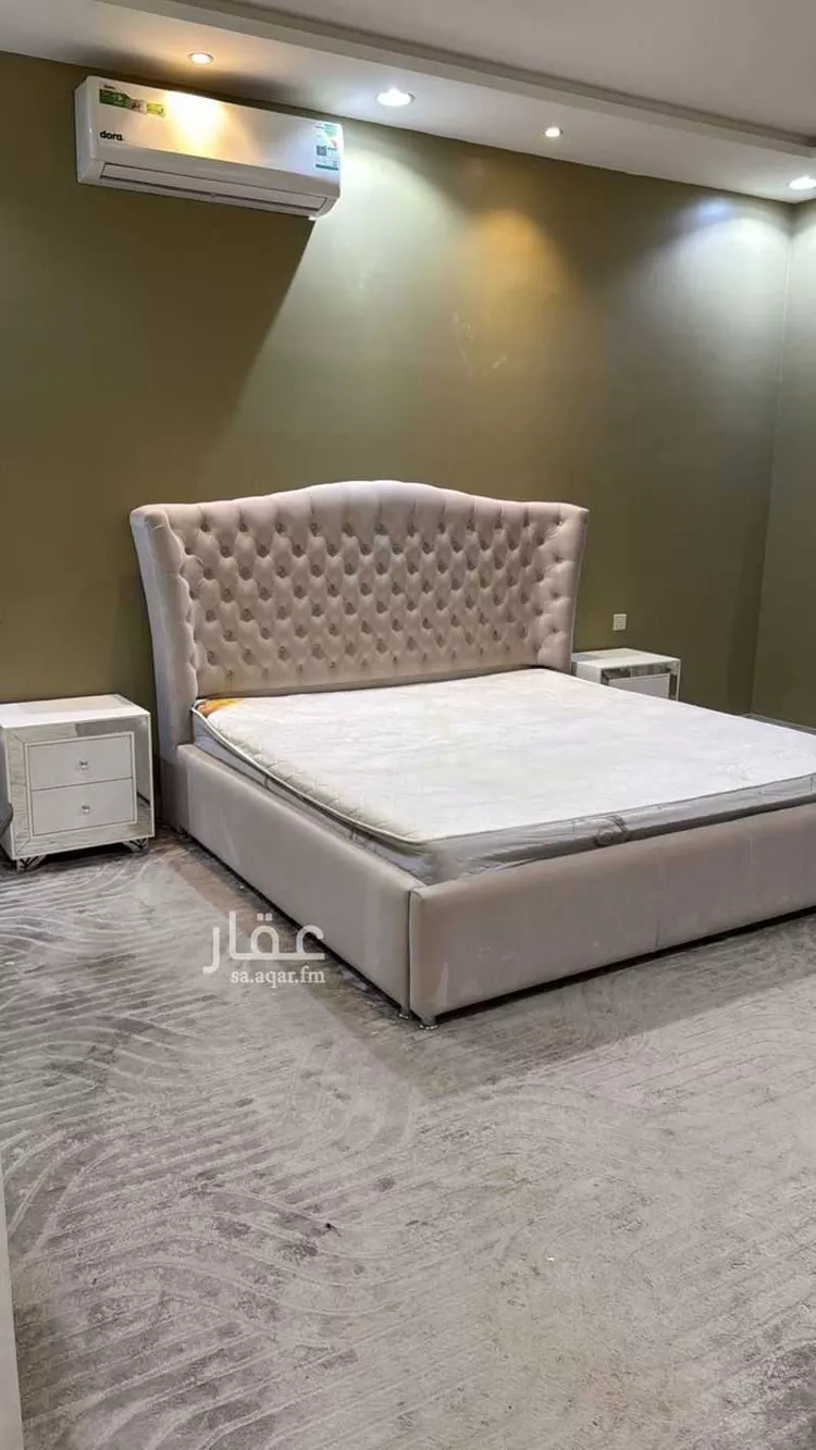 Floor for Rent in Riyadh Banban صورة 5