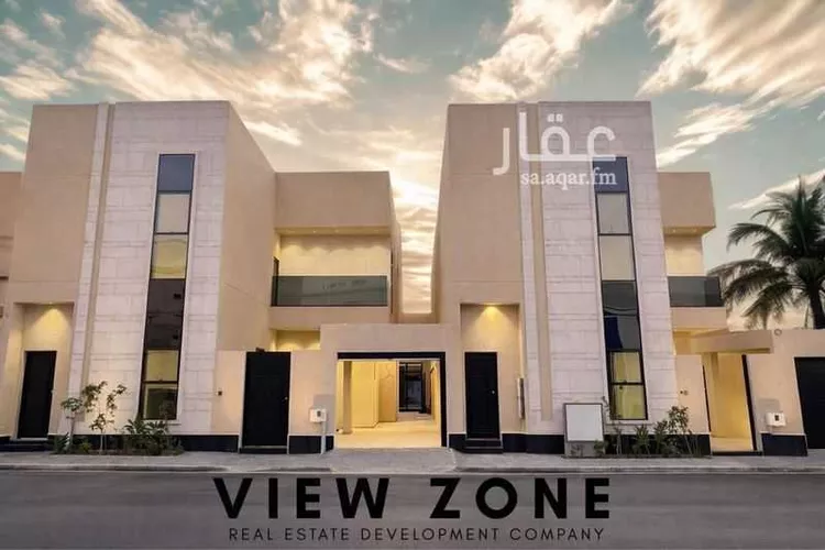 فيلا للبيع في شارع المخواه, حي ظهرة لبن, مدينة الرياض, منطقة الرياض 1 صورة