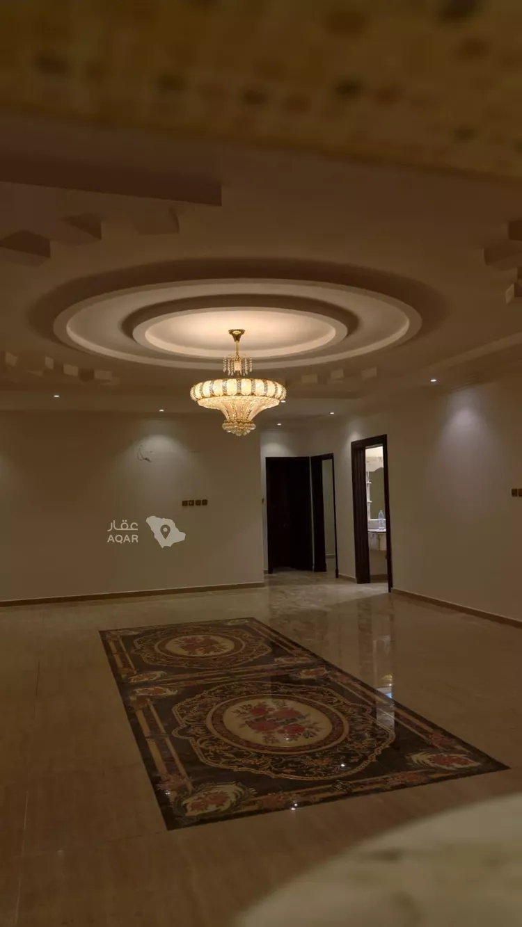 دور للإيجار في شارع اللصافه, حي ظهرة لبن, مدينة الرياض, منطقة الرياض 5